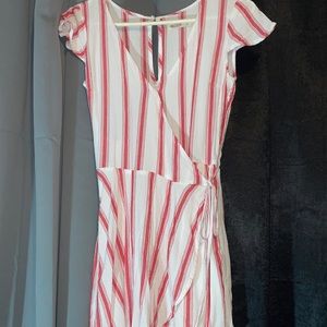 Hollister Romper